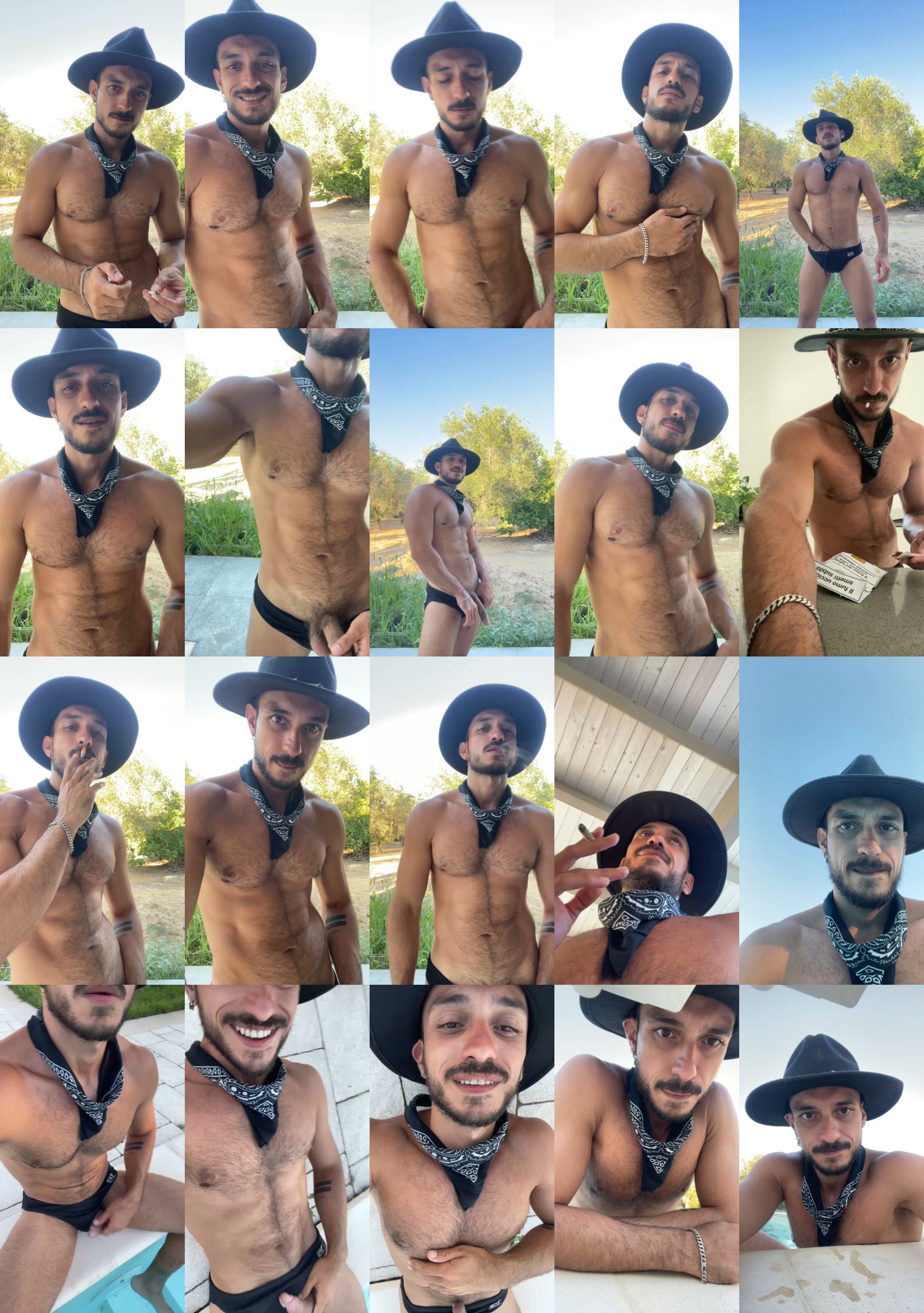 ItaloBrasile  01-08-2022